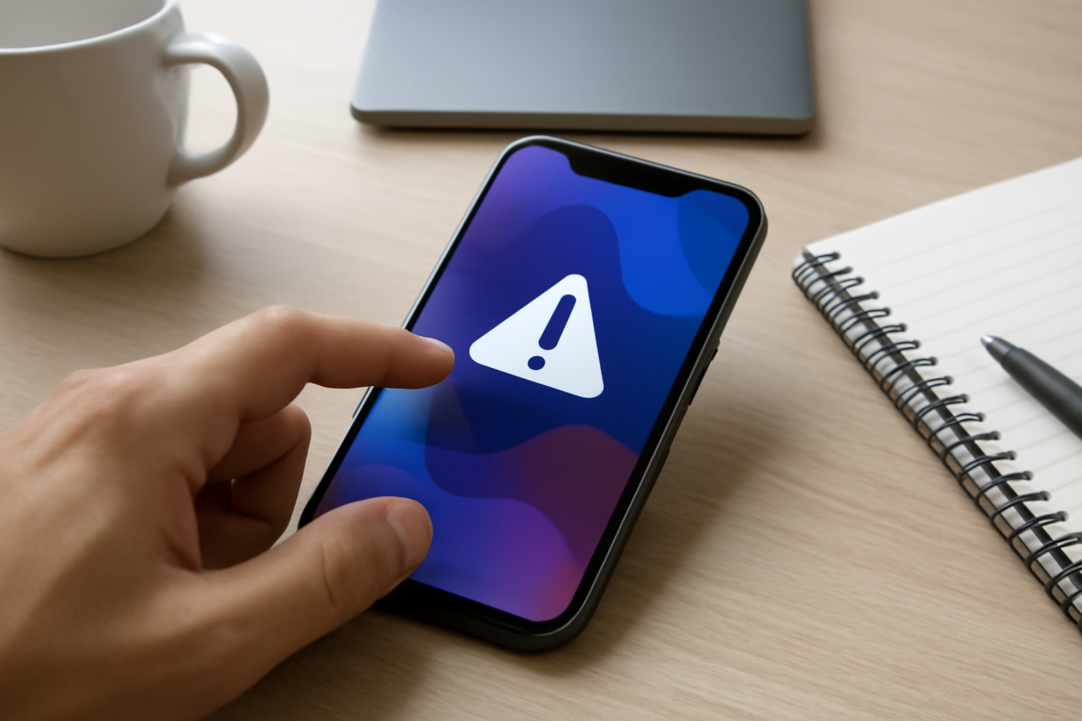 iPhone Uygulamaları Açılmıyorsa Neler Kontrol Edilmeli?