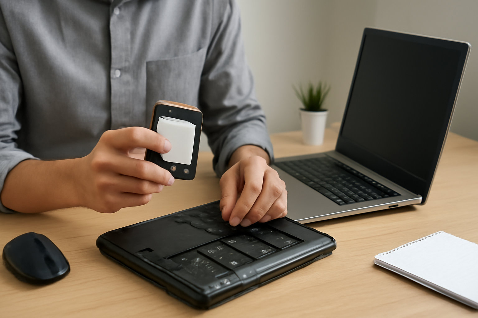 SSD Sağlığı Nasıl Kontrol Edilir?